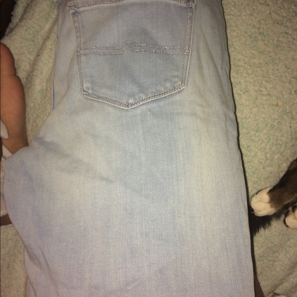 Jeans - Picture 4 of 5